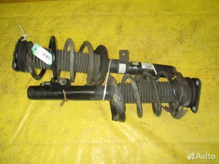 Стойка амортизатора на Mazda Biante ccefw LF-VD