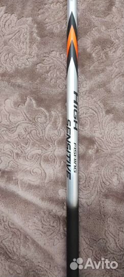 Удилище Dayo Thunder 4м