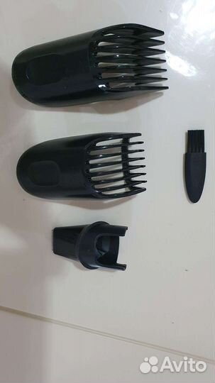 Триммер для бороды Braun BT5260
