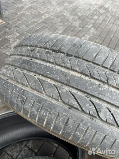 Bridgestone Dueler A/T 285/50 R20