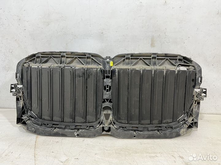 Воздуховод радиатора BMW X7 G07