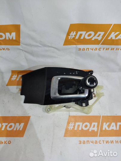 Кулиса кпп Mazda 6 GL GJ 2012 GJJ446100E