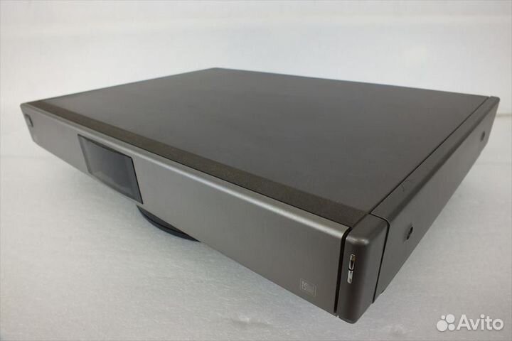 Marantz CM1040F CD/MD deck Made in Japan