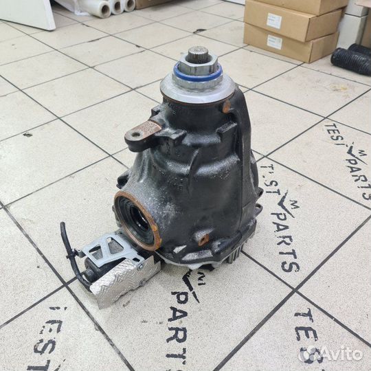 Редуктор заднего моста Bmw 4-Series G26