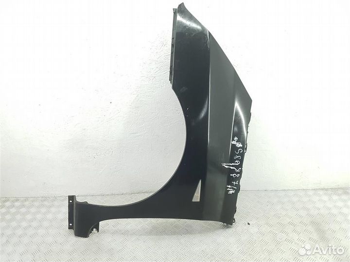 Крыло переднее левое Renault Espace