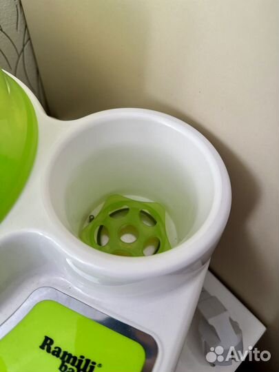 Стерилизатор