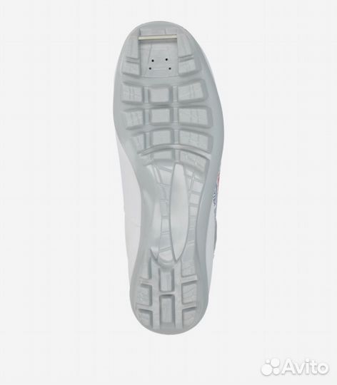 Лыжные ботинки nordway 40 (новые)