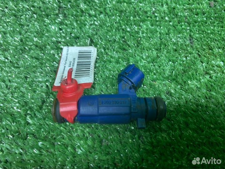 Форсунка топливная Kia Picanto 1 1.1