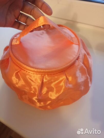 Косметичка сумочка для хелуин а