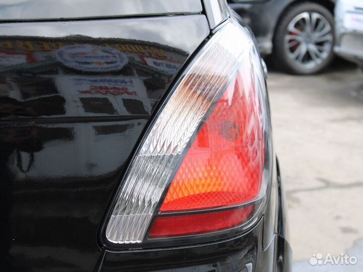 Kia Rio 1.4 AT, 2011, 250 000 км