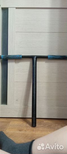 Руль для трюкового самоката