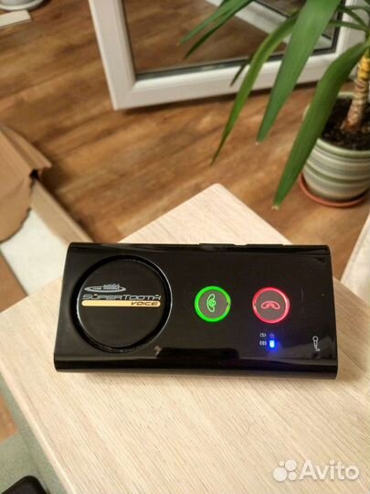 Блок громкой связи для автомобиля