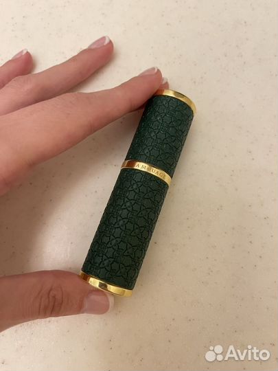 Духи Epic Woman Amouage 10 мл оригинал