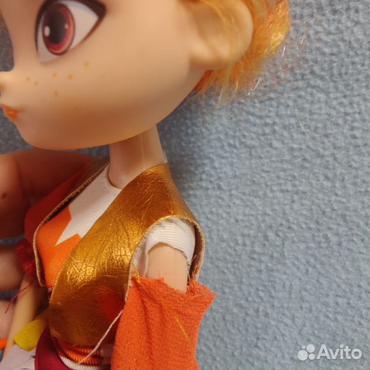 Куклы Сказочный патруль