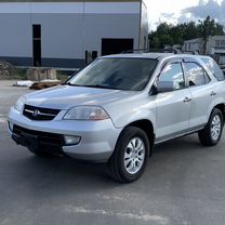 Acura MDX 3.5 AT, 2003, 235 000 км, с пробегом, цена 470 000 руб.