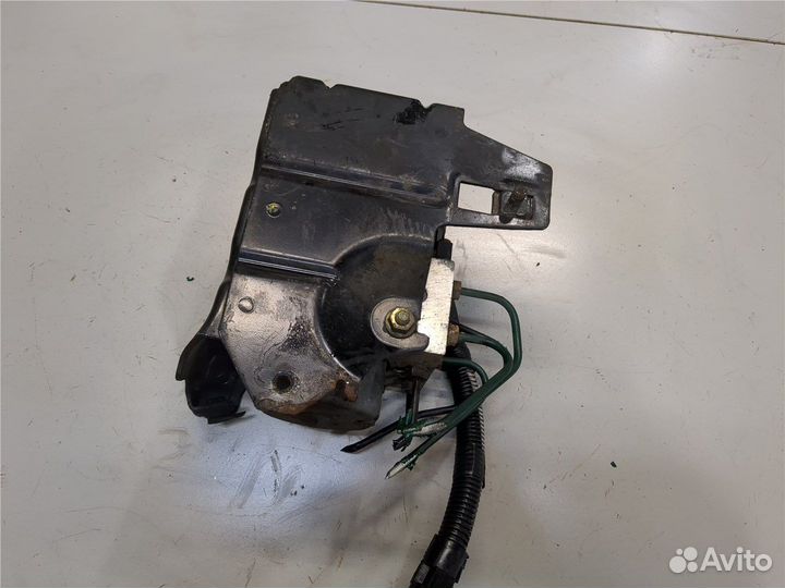 Блок абс, насос Renault Megane, 1998