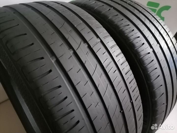 Barum Bravuris 3HM 255/40 R20 101