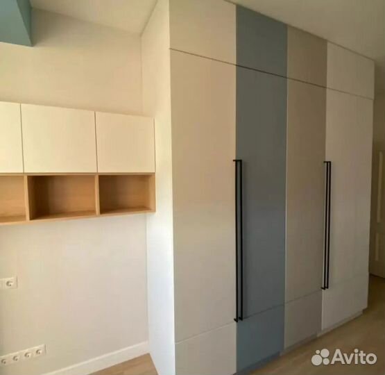 Мебель в детскую шкаф на заказ