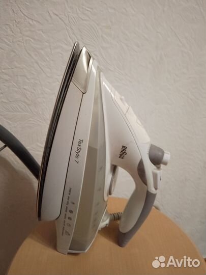 Утюг электрический чинить