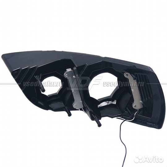 Комплект для установки линз в фары Ford Kuga 2011