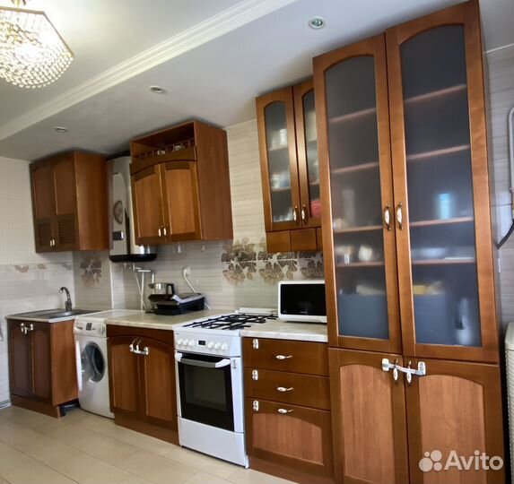 Кухонная гарнитура