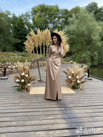 Декоратор на свадьбу