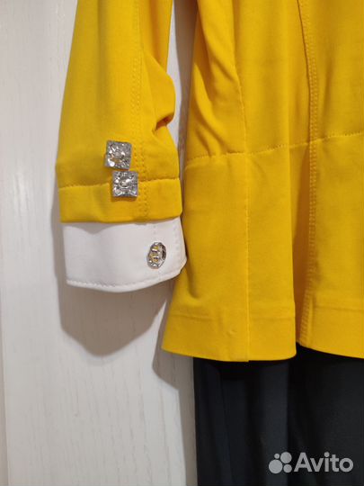 Костюм для выступлений фигурное катание 134 - 140