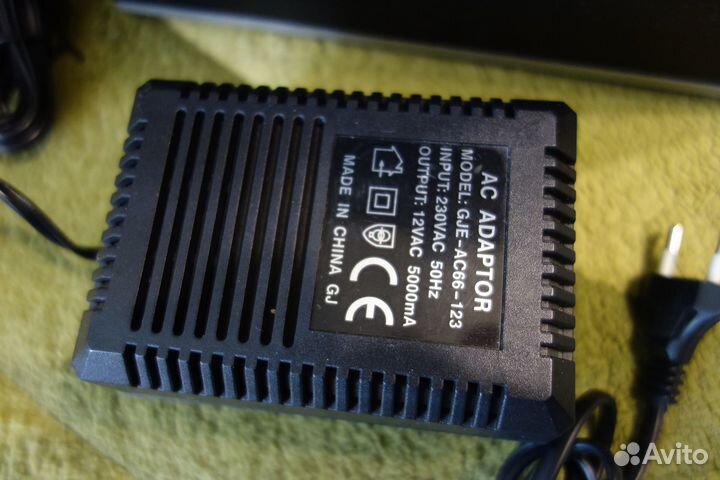 Комплект акустики Acoustic Energy aego 5