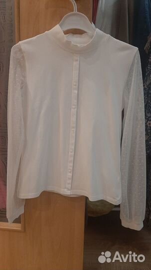 Рубашка остин 146