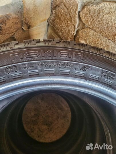 Nokian Tyres Rotiiva AT 285/45 R22