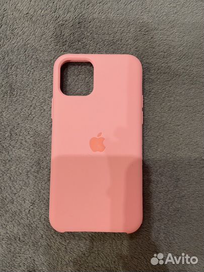 Чехол на iPhone 11 pro