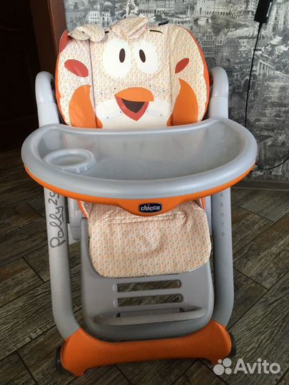 Стул для кормления