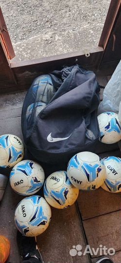 Футбольный мяч