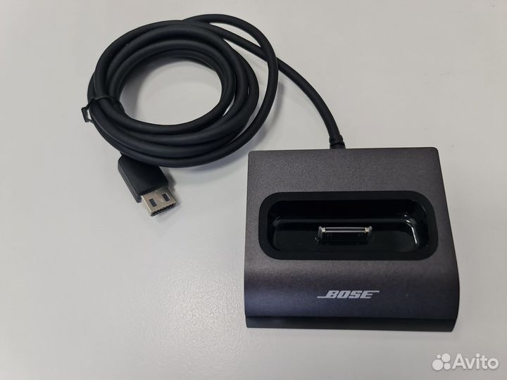 Док-станция Bose для домашнего кинотеатра