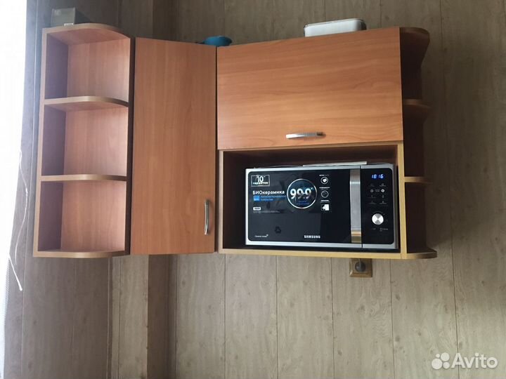 Кухонный шкаф навесной бу