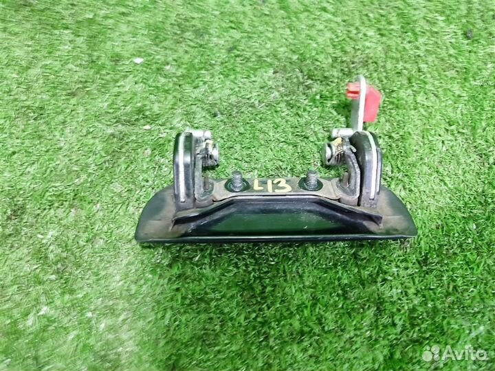 Ручка открытия багажника Daihatsu Terios 2009