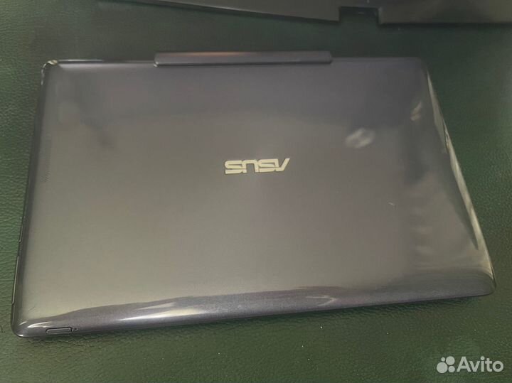 Планшет Asus t100t