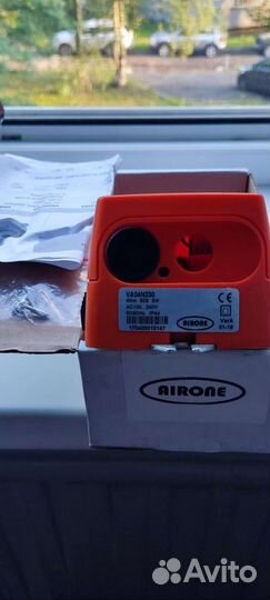 Электропривод VA04N230 airone