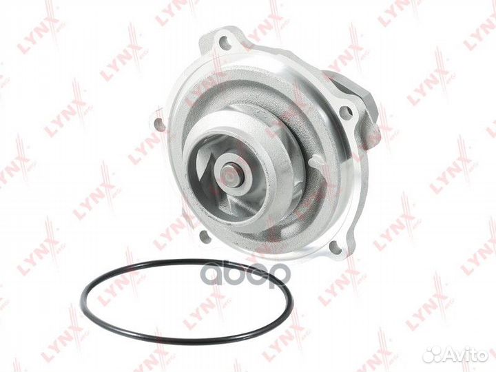 Насос водяной Audi A4 / A6 95-01 / Passat (3A