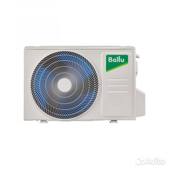 Сплит-система ballu баллу кондиционер