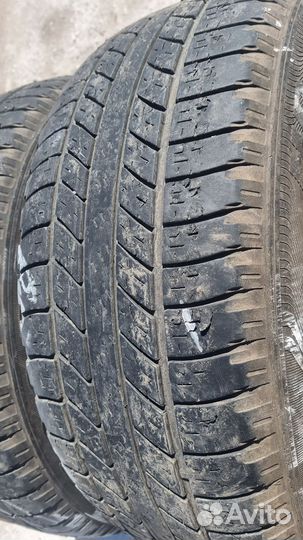 Goodyear Wrangler HP All Weather 255/55 R19 111V