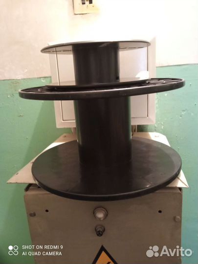 Продаю катушки-бобины 2 шт