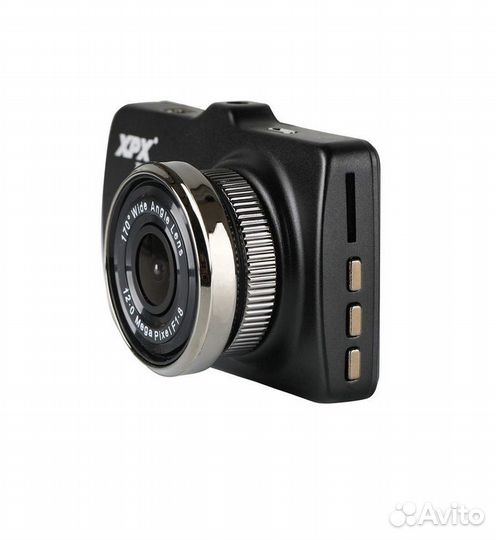 Видеорегистратор AutoStore ZX87