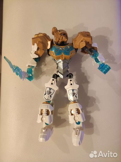 Lego бионикл, bionicle