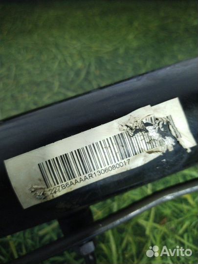 Рулевая рейка Great Wall Hover H5 кроссовер 2.4