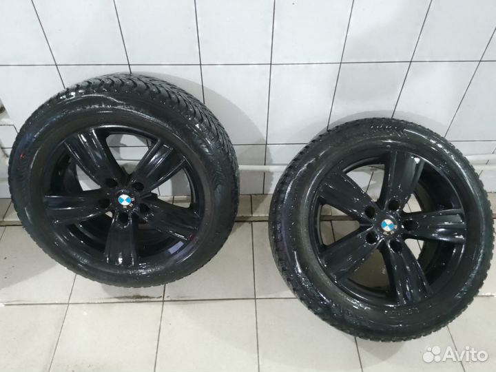 Nokian Tyres Hakkapeliitta 8 205/60 R16