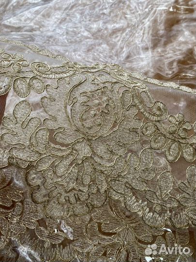 Скатерть на стол