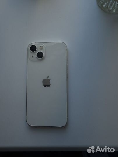 iPhone 13, 128 ГБ