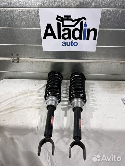 Амортизаторы передние mercedes w211 авангард