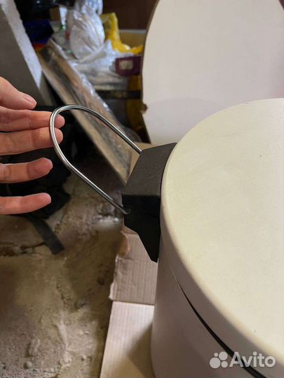 Ведро strapats страпатс икеа